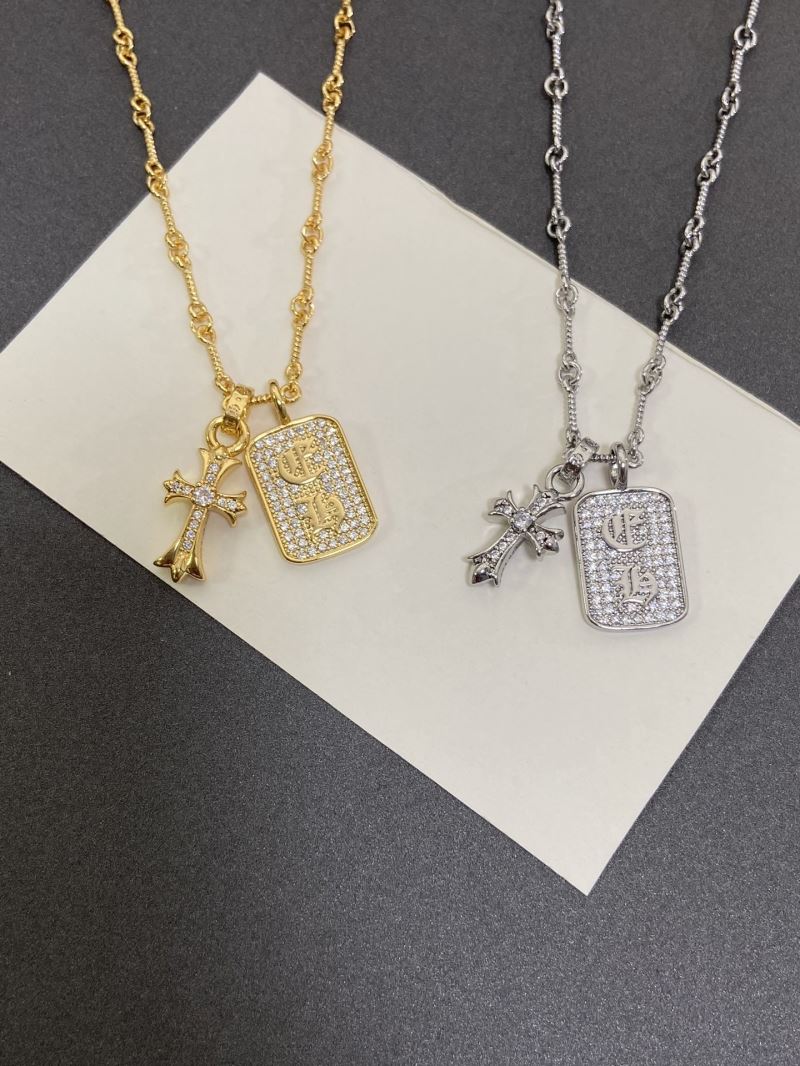 Chrome Hearts Necklaces